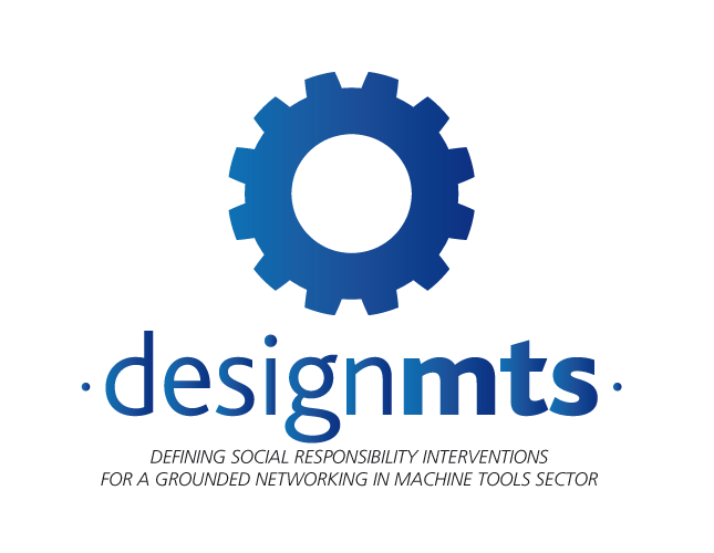 Design-MTS: A Multi-Stakeholder CSR Platform in the Machine Tool Sector