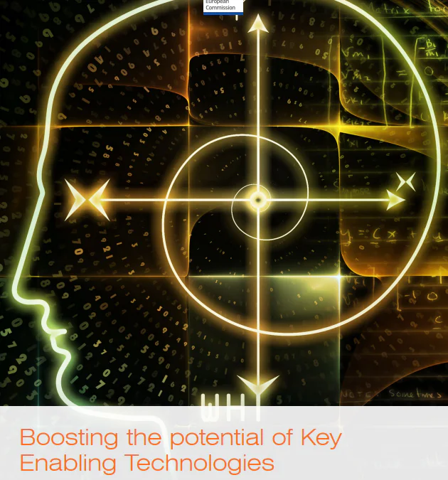 Boosting the potential of Key Enabling Technologies