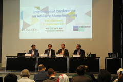 CECIMO International Conference on Additive Manufacturing captures the attention of EMO visitors