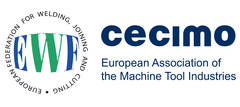 EWF and CECIMO join efforts to accelerate the adoption and utilisation of leading-edge Additive Manufacturing technologies