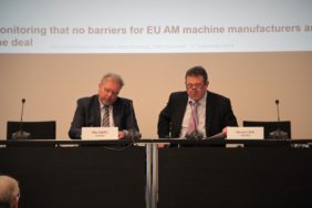 CECIMO Press Release on AM