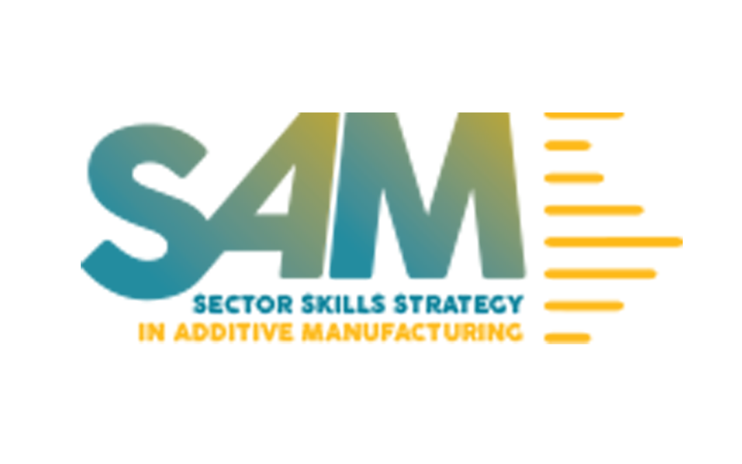 SAM: The solution to AM skills shortage in Europe