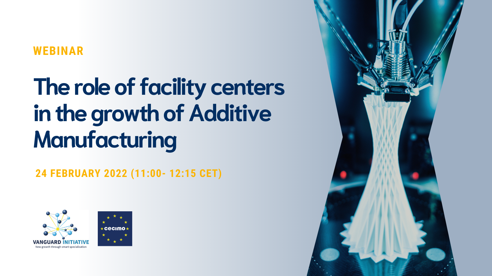 The role of facility centers in the growth of Additive Manufacturing (5)