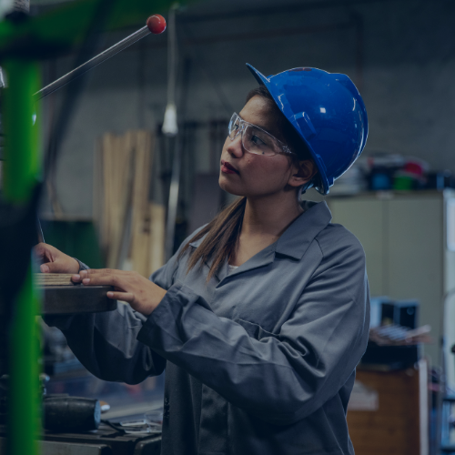 CECIMO WEBINAR: Closing the Skills Gap in Manufacturing