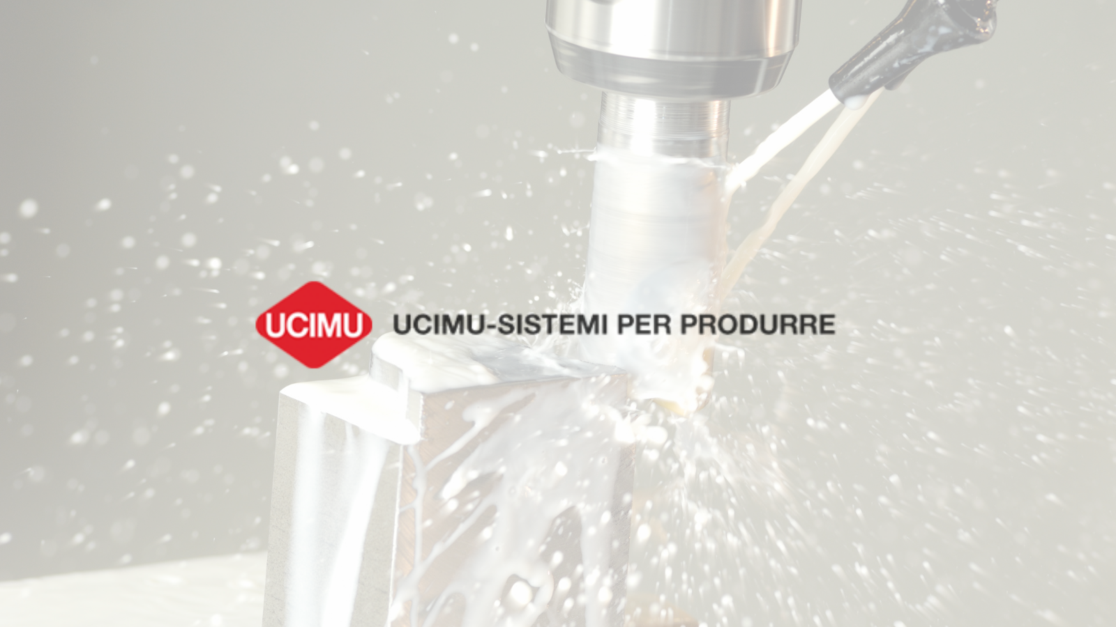 The UCIMU Index in the First Quarter: A Slight Decrease in Machine Tool Orders (-3%) Domestic Orders -15.9%; Foreign Orders +5.3%