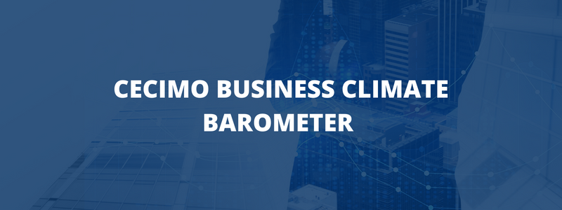 CECIMO Business Climate Barometer – Q3 2022