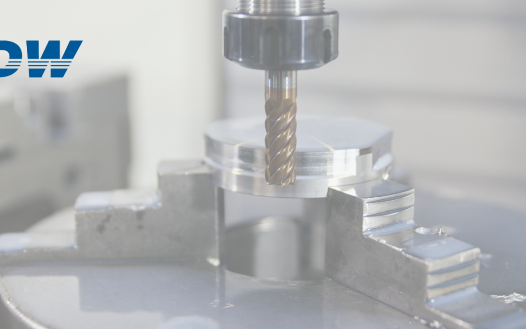 Machine tool industry expecting growth in production in 2023