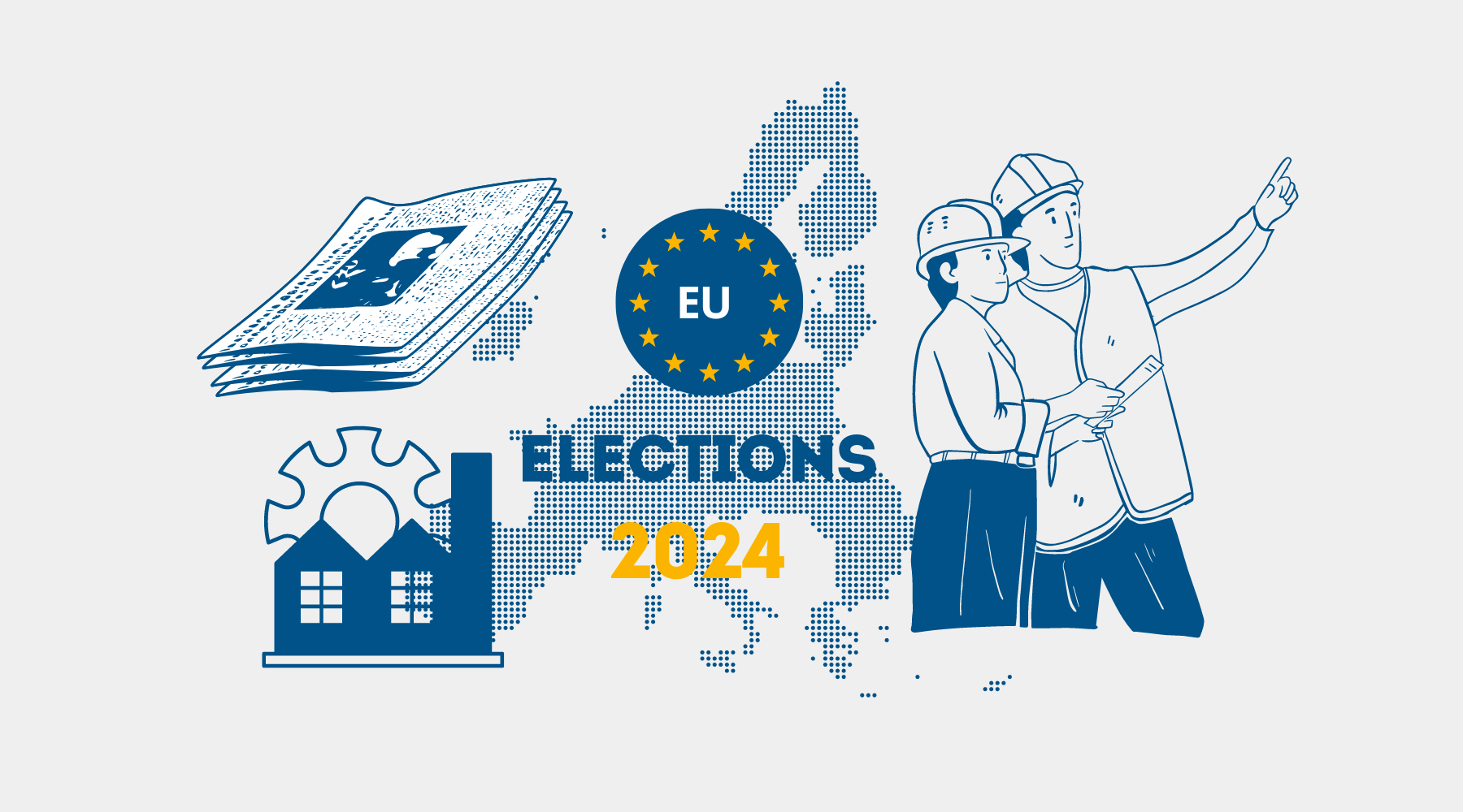 CECIMO Recommendations for the 2024-2029 EU Institutional Cycle