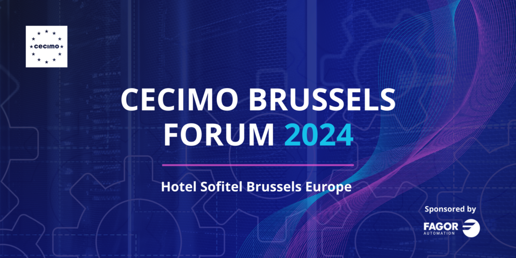 CECIMO BRUSSELS FORUM 2024 (2160 x 1080 px) (2)