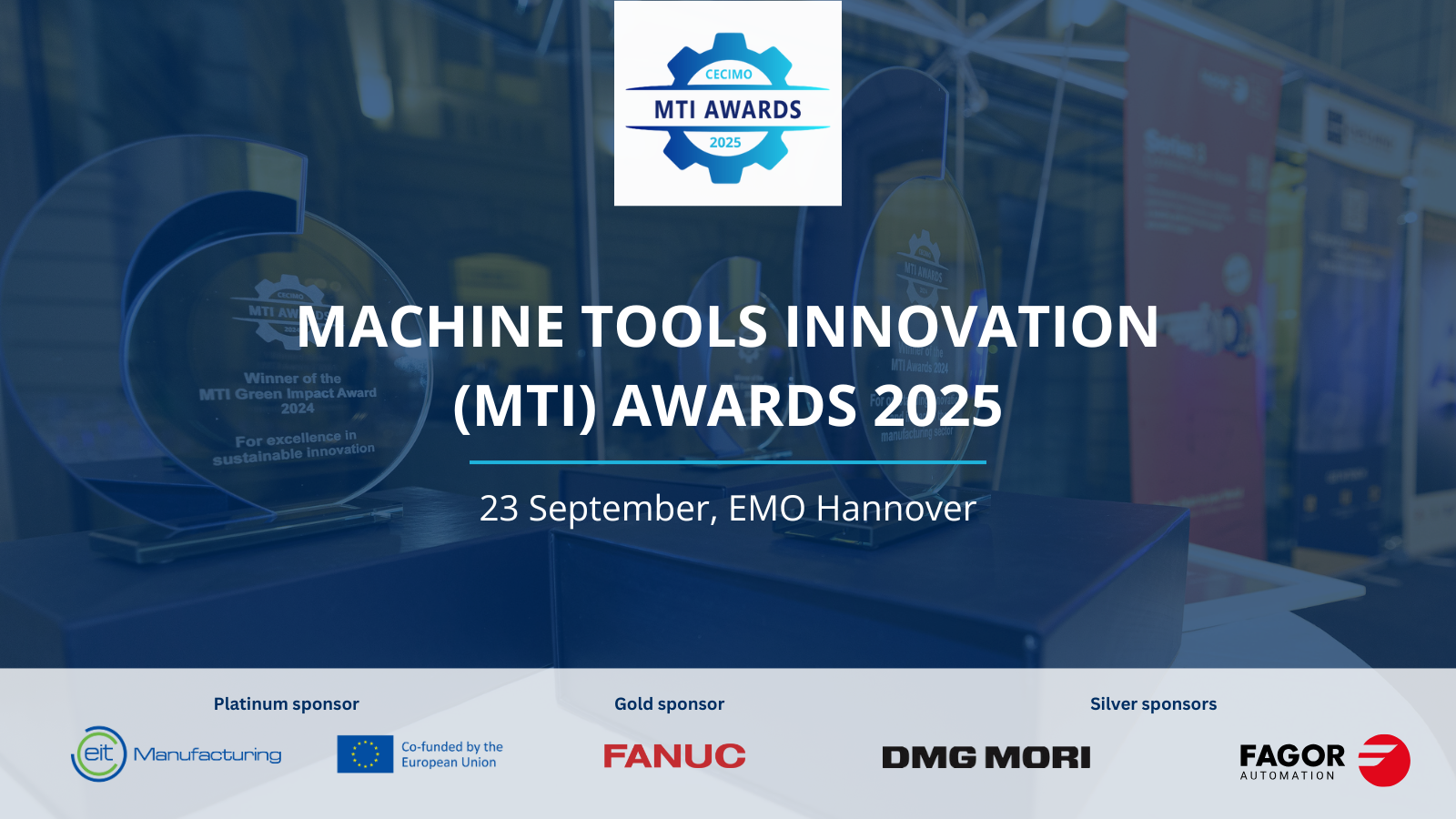 MTI Awards 2025