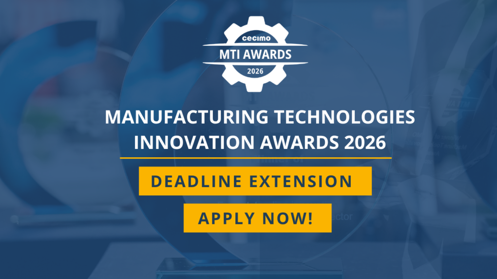 Additive Manufacturing A strategic enabler for Europe?s industrial future (1366 x 768 px)